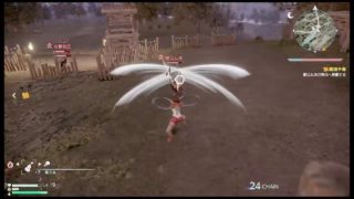 ［初見さん概要欄必読］真・三國無双8初プレイ