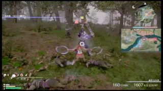 ［初見さん概要欄必読］真・三國無双8初プレイ