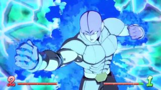 ドラゴンボール ファイターズ　世界１位ヒット　第六宇宙最強キャラの実力