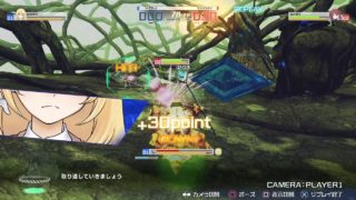 とある魔術の電脳戦機_ANGELAN VS Fei-Yen その2