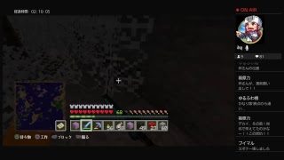 MINECRAFT マインクラフト！！