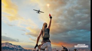 初PUBG配信！荒野行動実況者と中国人でドンかつ食べたい！【PUBG 手元配信】