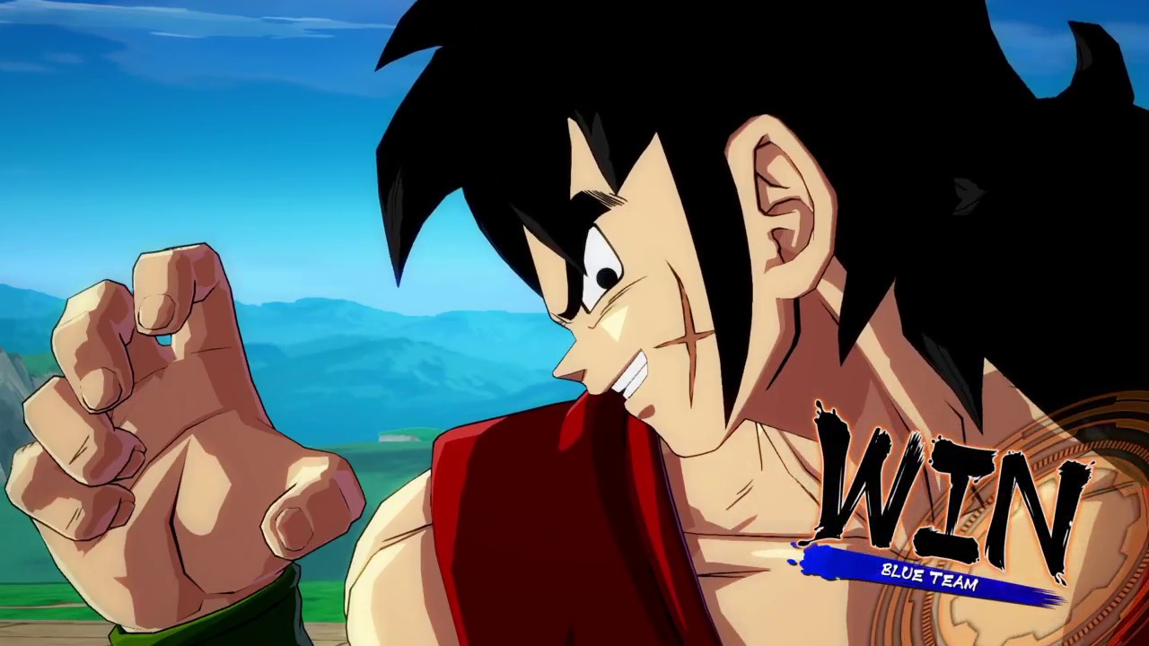 ドラゴンボール ファイターズ　プロゲーマー　ヤムチャにはまる　84HIT7割コンボ