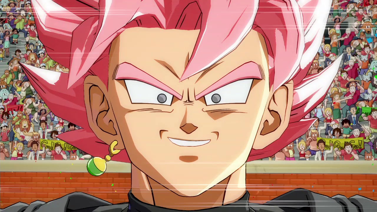 【ドラゴンボールファイターズ】ベジットブルー　ザマス合体使ってみた