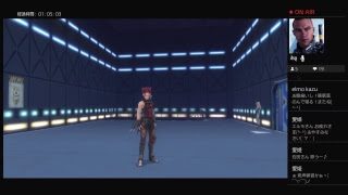 「説明欄必読」40代オジサンがメタルマックスXenoプレイ！パート15続き