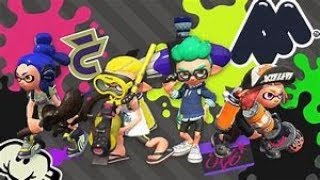 【スプラトゥーン2】  プラべやるよ　FUMIの配信！！　 初見さん大歓迎！！　（概要欄見てね）