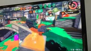 スプラトゥーン2ブラスターキル集