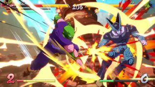 [ドラゴンボールファイターズ] 元BP世界1位 圧倒的な試合展開... かと思いきやまさかの [DBFZ]