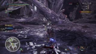 モンスターハンターワールド実況