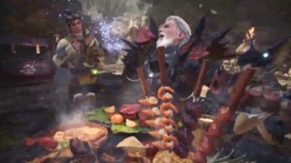 モンスターハンターワールド実況