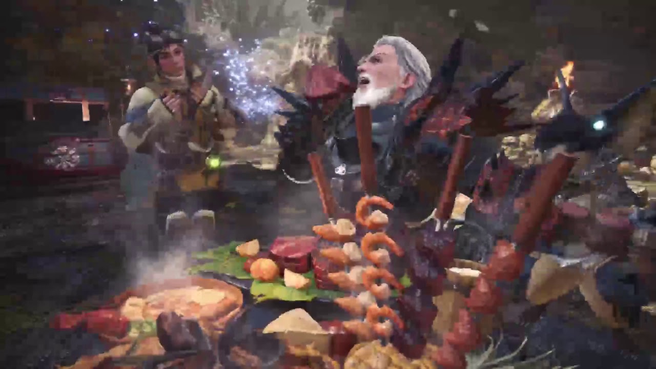 モンスターハンターワールド実況