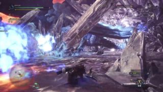 モンスターハンターワールド実況