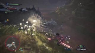 モンスターハンターワールド実況