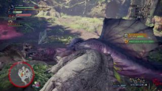 モンスターハンター：ワールドやろうぜ！！