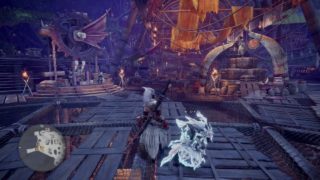 モンスターハンター：ワールドやろうぜ！！