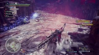 モンスターハンター：ワールドやろうぜ！！