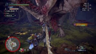 モンスターハンター：ワールドやろうぜ！！