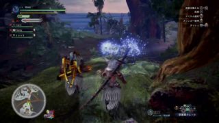 モンスターハンター：ワールドやろうぜ！！