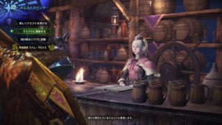 [ MHW ] PS4 #32 / モンスターハンターワールド/生でダラダラいかせて♪参加歓迎！/1080p