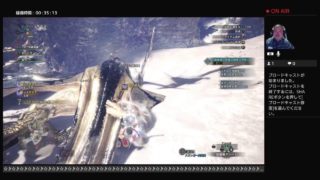 ［モンスターハンター：ワールド］配信バウンティ更新来たね