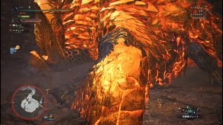 モンスターハンターワールド　マムタロト 2018 05 02 23 38 01 608