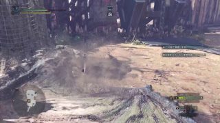 [MHW]モンスターハンターワールドの歴戦周回（参加歓迎）珠欲しい