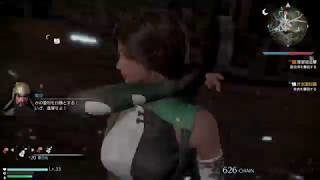 真三國無双8 月英編［難易度　究極］