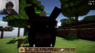 リアルすぎるマインクラフト？| Cube Life: Island Survival