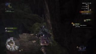 モンスターハンター・ワールド　#5