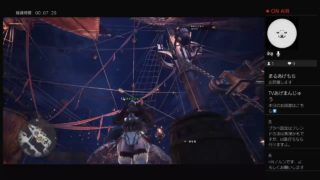 どう足掻いても下手くそ！なモンスターハンターワールド”mhw”