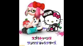 【スプラトゥーン２】仕事終わりにパブロを振り回す