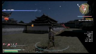 真・三国無双8 ストーリー進行作業　賈充＃2［究極］