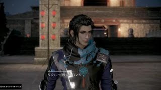 真・三國無双８_初見で彷徨う_0207(王元姫0008)