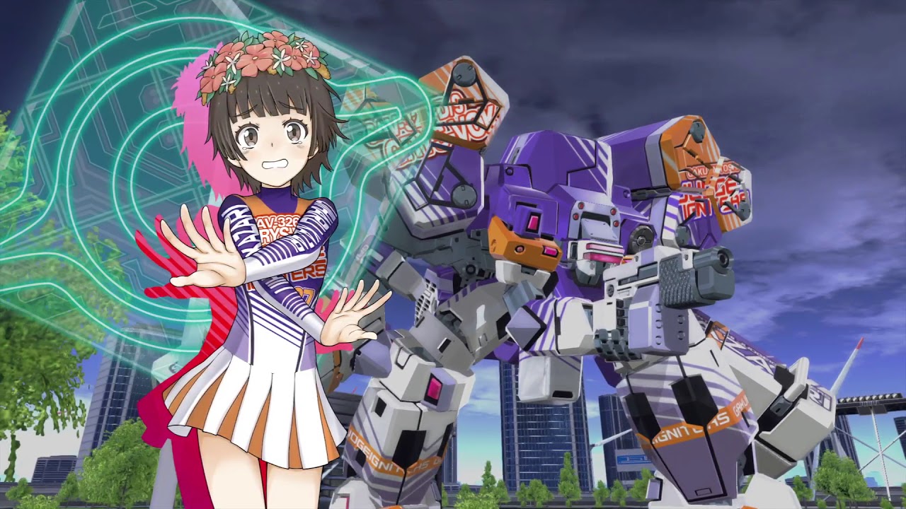 とある魔術の電脳戦機 体験版_20180502212350