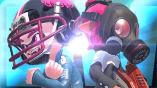 【スプラトゥーン2】チャンネル登録1人に付き3分追加する。視聴者参加型かくれんぼや逃走中をやります!