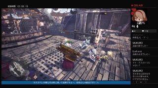 現役レジ店員（ユウ）の「モンスターハンターワールド」初見プレイ［マムタロトをしていきます］※モンハンはこれが初デビューです