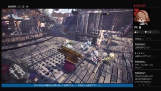 現役レジ店員（ユウ）の「モンスターハンターワールド」初見プレイ［マムタロトをしていきます］※モンハンはこれが初デビューです