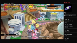 [DBF]少し。眠くなるまで。