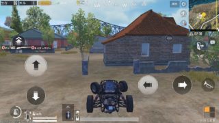 Tuゴン復活PUBG実況