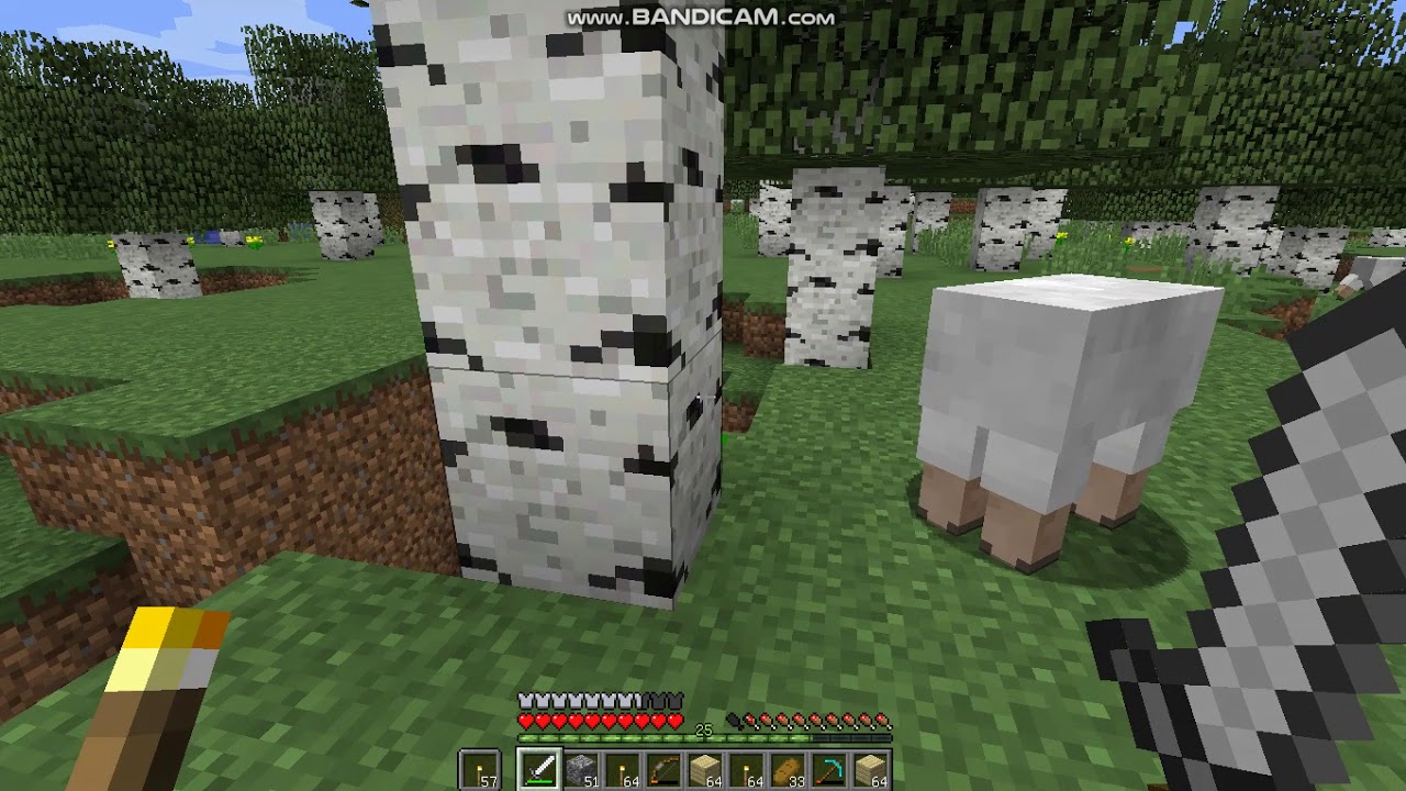 マインクラフト233