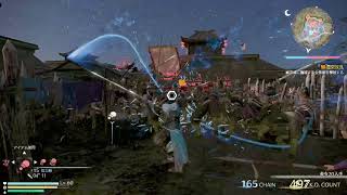 X箱でやる！真・三國無双８#149《司馬師その2》完