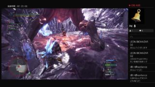 モンスターハンターワールド　HR599　歴戦３枠消化　参加者募集　fHDs63LRPfN