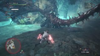 モンスターハンターワールド のんびりかりかり#200 歴戦ヴァルハザク 双剣