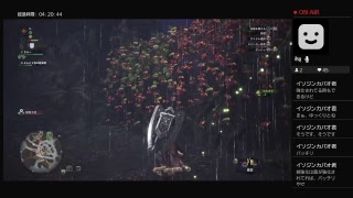 【ゴジライン】凡ゲーム【モンスターハンターワールド】