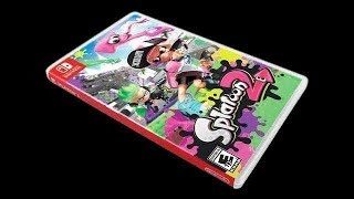 しんら - #Splatoon2 #スプラトゥーン2 #NintendoSwitch