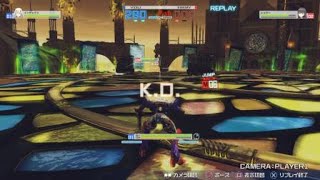 バルバドス　ダガー対策　禁書ランクマ