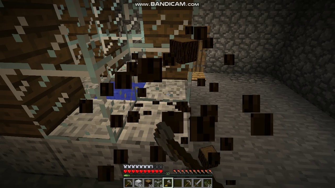 マインクラフト062