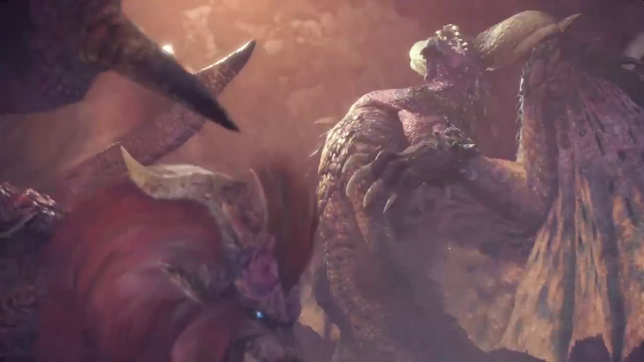 #23 [生放送] まっつんの[モンスターハンターワールド]