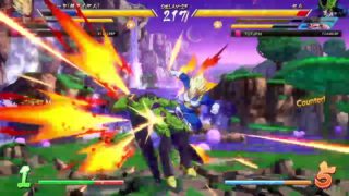 ドラゴンボールファイターズ　BP710000 ピンク帯