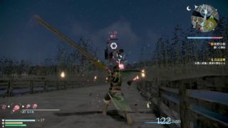 X箱でやる！真・三國無双８#133《関平その1》